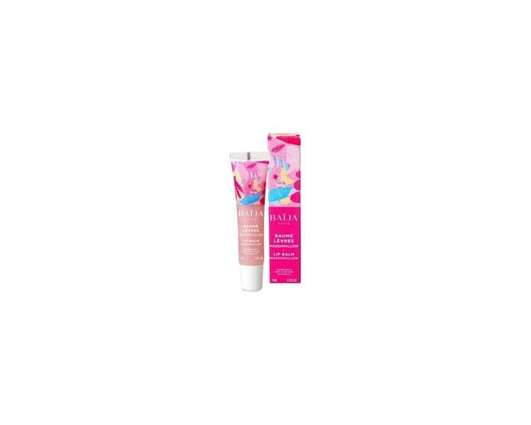 Baïja Marshmallow Lip Balm 15ml