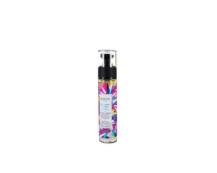 BAIJA Delirium Floral Body Oil & Bath 50ml