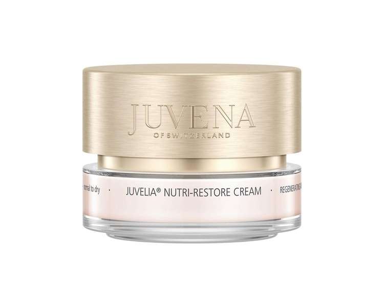 Juvena Juvelia Nutri-Restore Cream 50ml