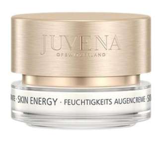 Juvena Skin Energy Moisture Eye Cream 15ml Coconut