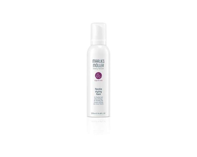 Marlies Möller Styling Flexible Styling Foam 200ml