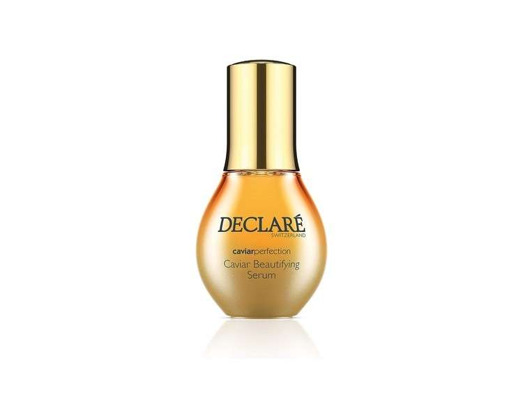 Declare Caviar Perfection Beautifying Serum