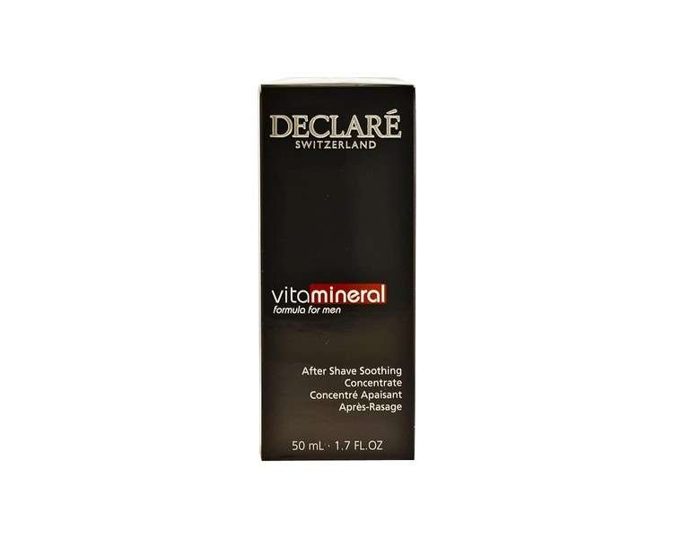Declaré Vita Mineral After Shave Soothing 50ml