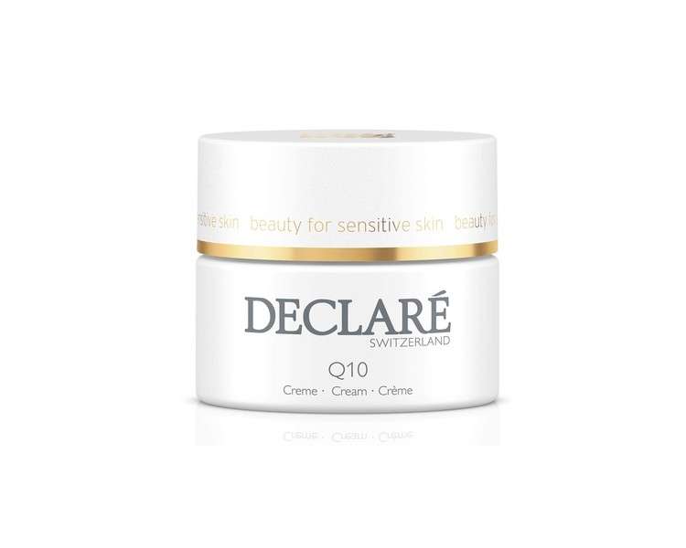 Declaré Age Control Q10 Cream for Women 50g