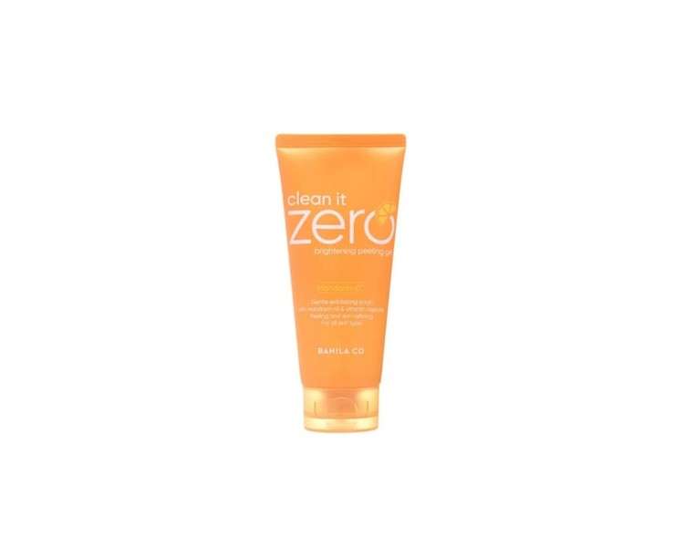 Banila Co Clean It Zero Brightening Peeling Gel 120ml