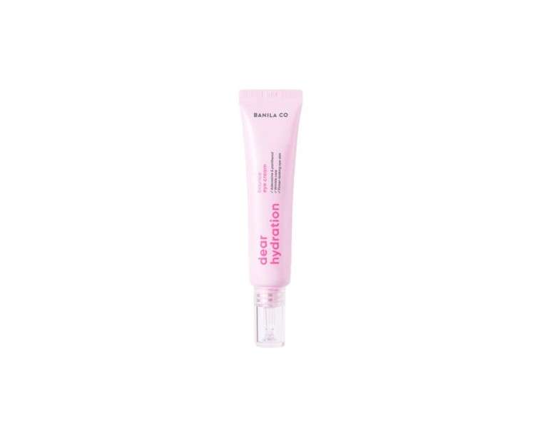 Banila Co. Dear Hydration Bounce Eye Cream 20ml