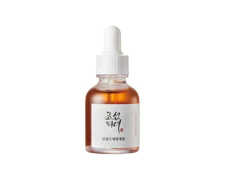 Beauty of Joseon Revive Serum