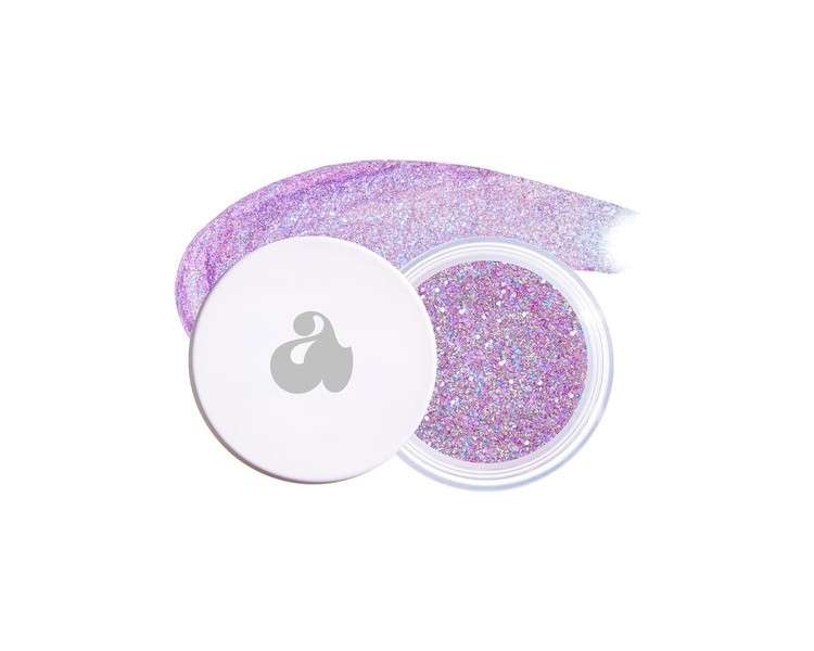 UNLEASHIA Get Loose Glitter Gel Mini No.7 Happy Baker