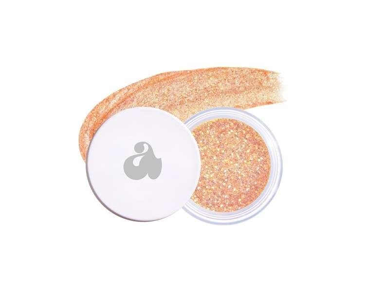 UNLEASHIA Get Loose Glitter Gel Mini No.6 Sunset Lover