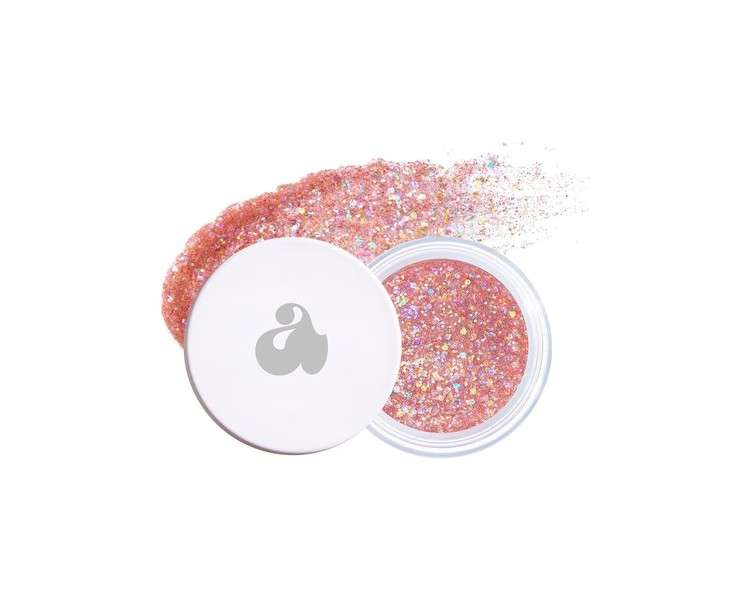 UNLEASHIA Get Loose Glitter Gel Mini Love Dreamer