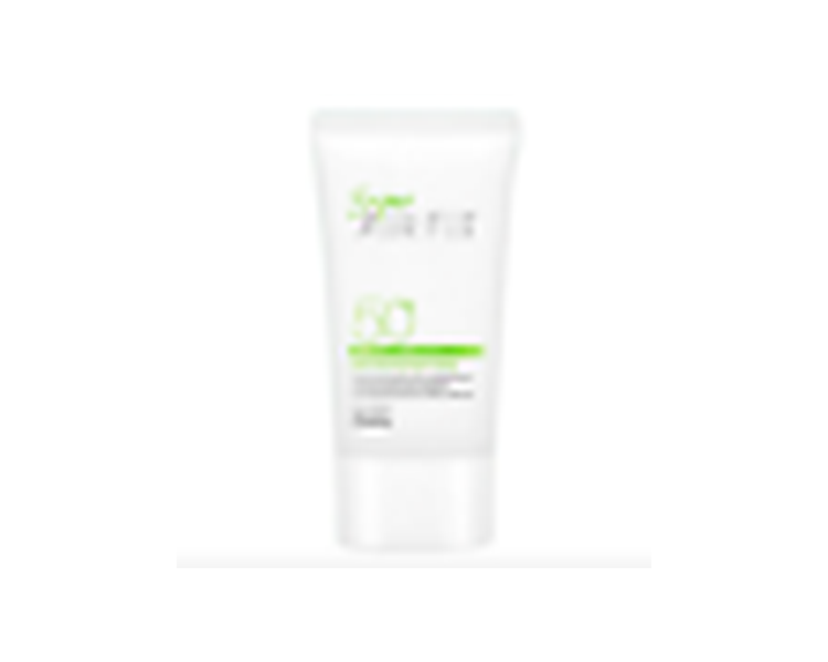 A'PIEU Apieu Super Air Fit Mild Sunscreen Daily SPF50+ PA++ 50ml