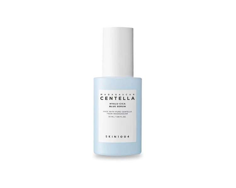 SKIN1004 Hyalu-CICA Brightening Toner 7.10 fl.oz 210ml Hyaluronic Acid CICA Niacinamide Hydrating and Refreshing Multi-Care Solutions