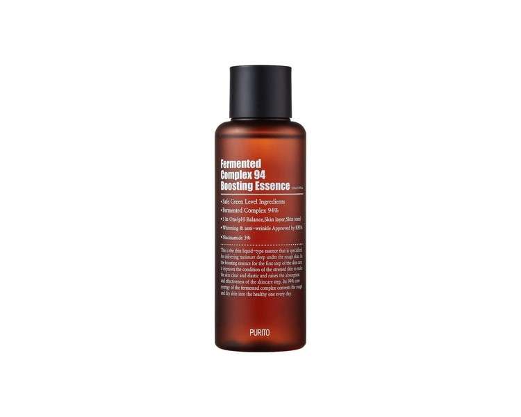 PURITO Fermented Complex 94 Boosting Essence 150ml