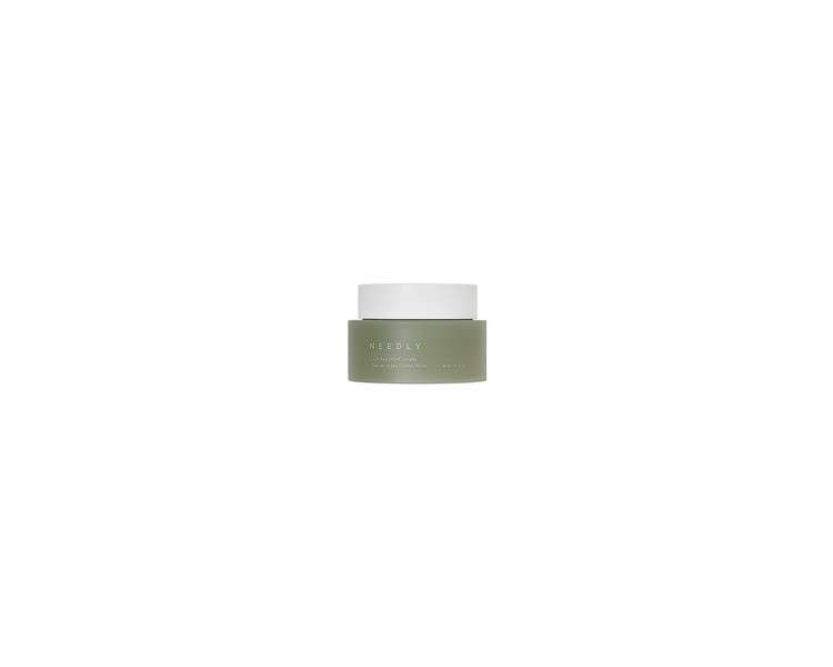 NEEDLY Cicachid Relief Cream Moisturizing Soothing Cooling Strengthen the Skin Barrier