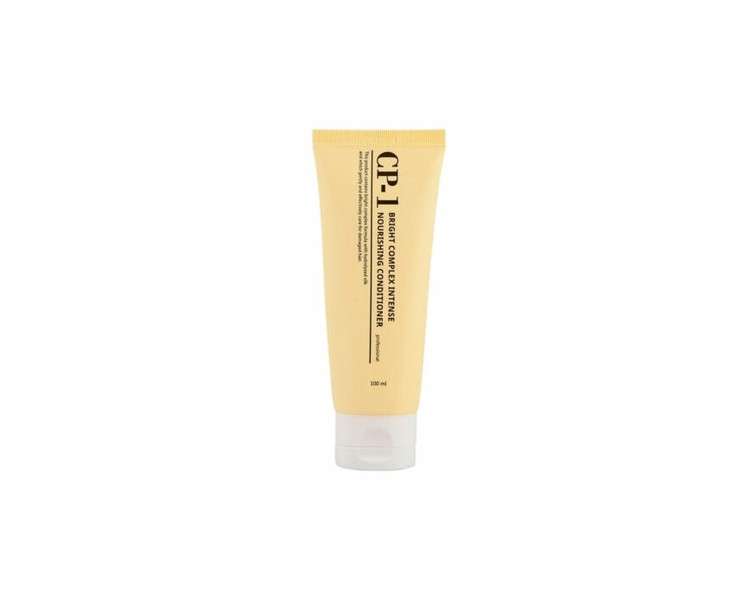 Esthetic House CP-1 Bright Complex Intense Nourishing Conditioner Tube 100ml