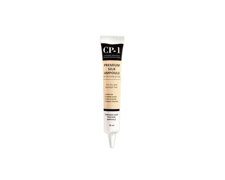 Esthetic House CP-1 Premium Silk Ampoule for Dry and Damaged Hair