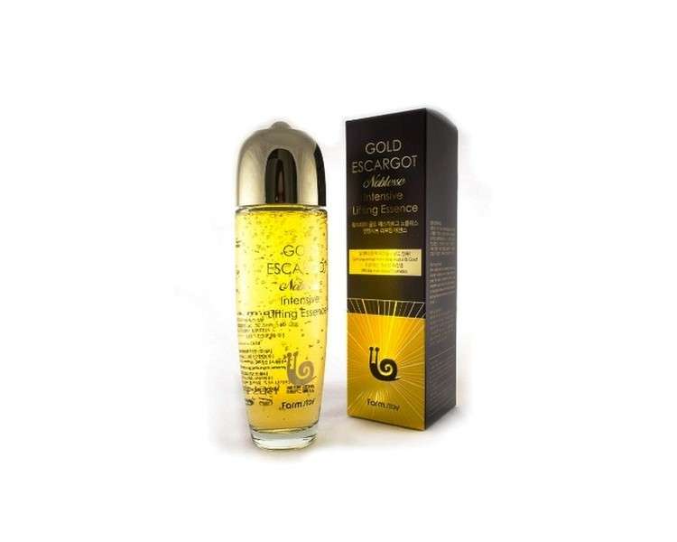 Farm Stay Gold Escargot Noblesse Intensive Lifting Essence 150ml