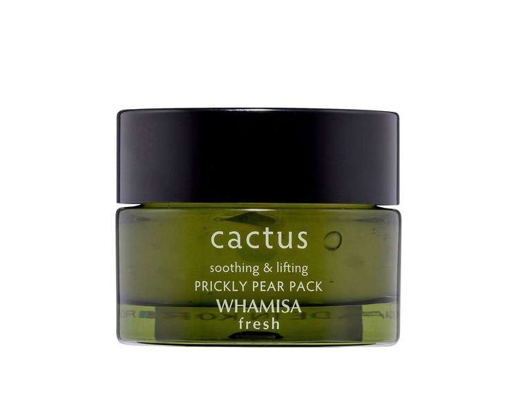 Whamisa Cactus Prickly Pear Pack