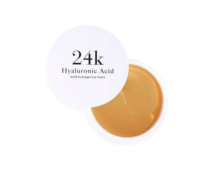 SKIN79 Gold Hydrogel Eye Patch with Hyaluronic Acid 90g