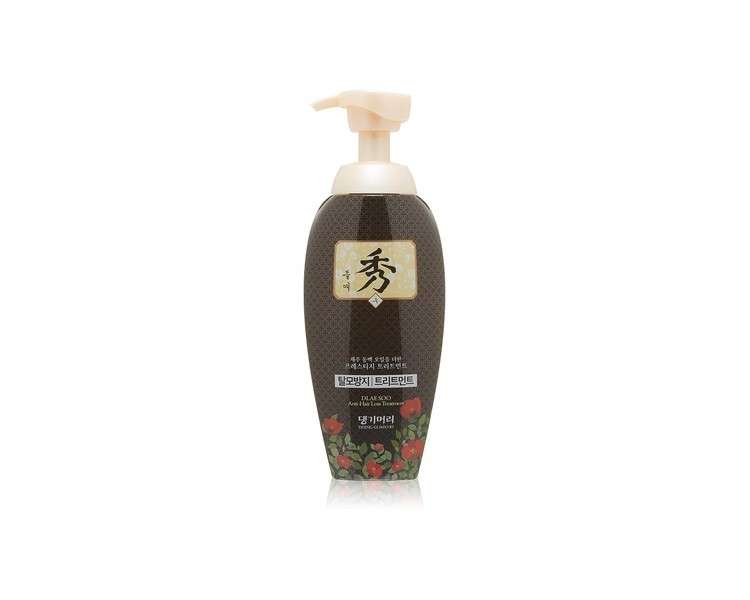 Daeng Gi Meo Ri DLAESOO Anti Hair Loss Shampoo 200ml - Made In Korea