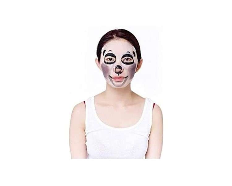 Holika Holika Baby Pet Panda Magic Mask Sheet 22ml