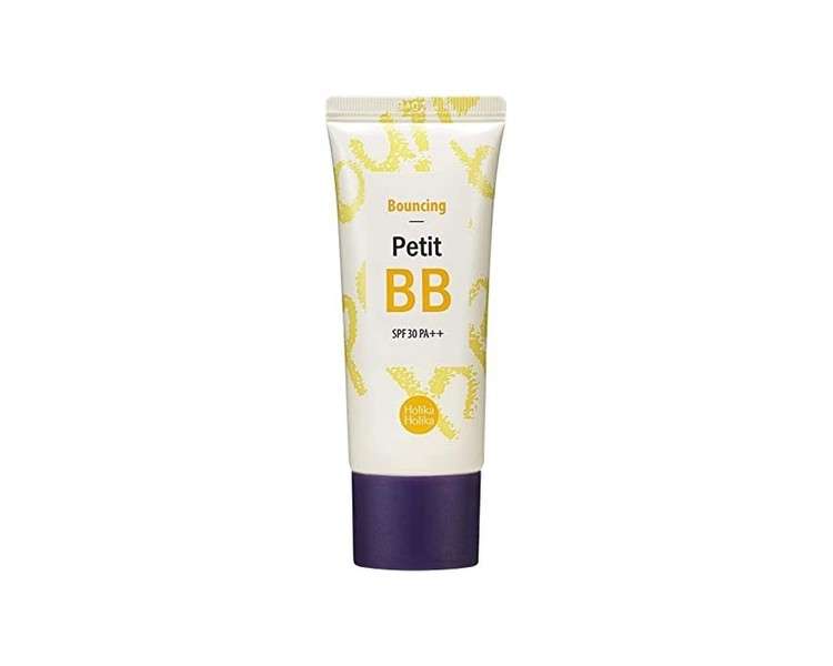 Holika Holika Bouncing Petit BB Cream SPF30 PA++ 30ml