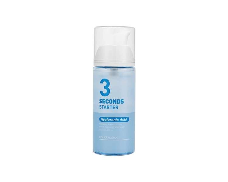 Holika Holika 3 Seconds Starter Hyaluronic Acid