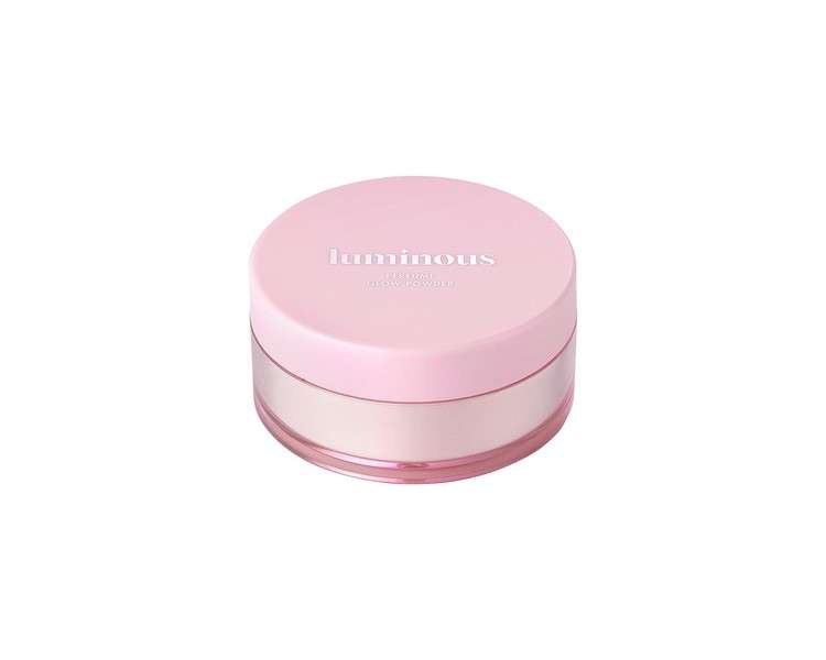 TONYMOLY My Luminous Perfume Glow Powder 10g