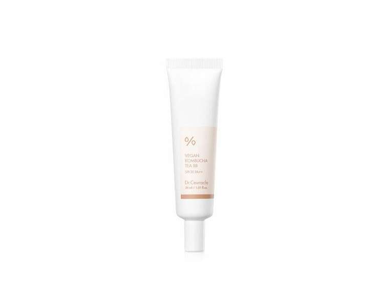 Dr.Ceuracle Vegan Kombucha Tea BB Cream 30ml