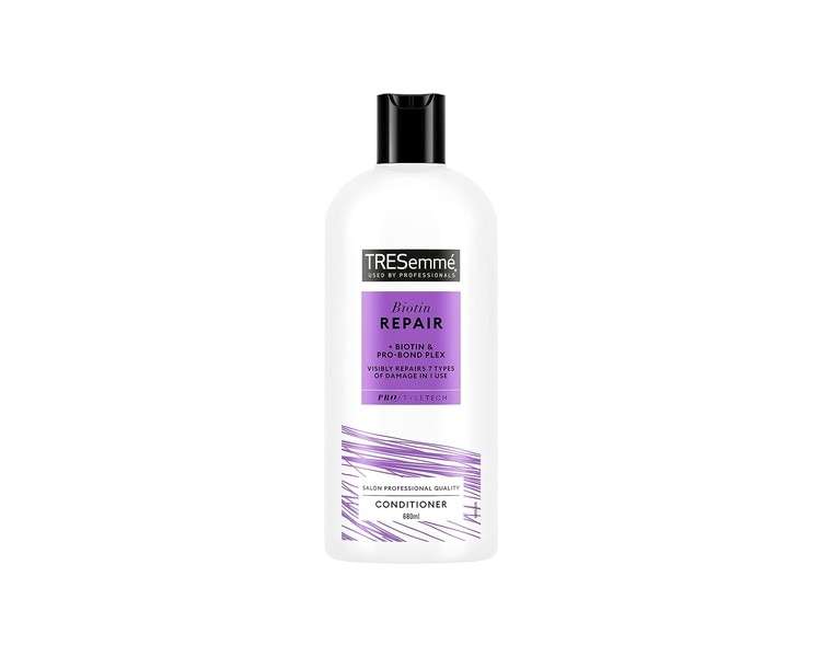 TRESemmé Biotin + Repair 7 Conditioner 680ml