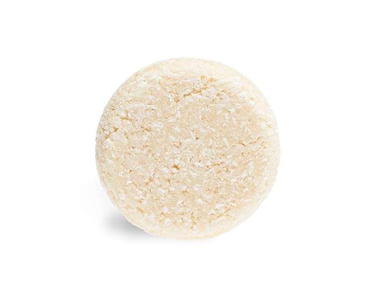 Vanilla Shampoo Bar