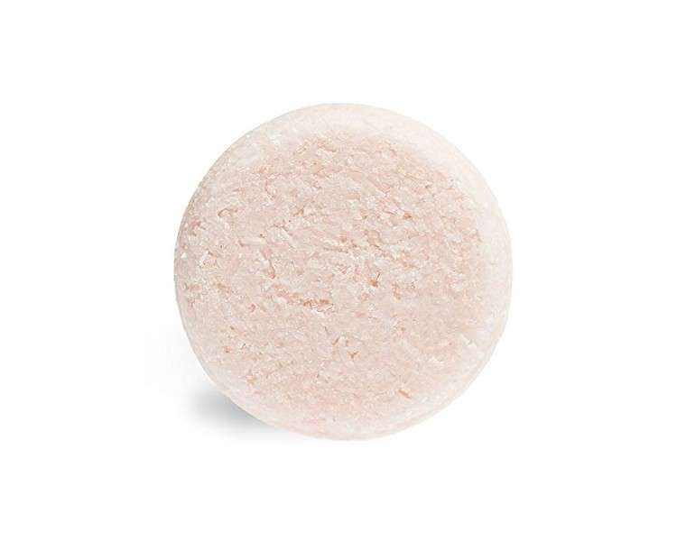 Rose Petal Shampoo Bar