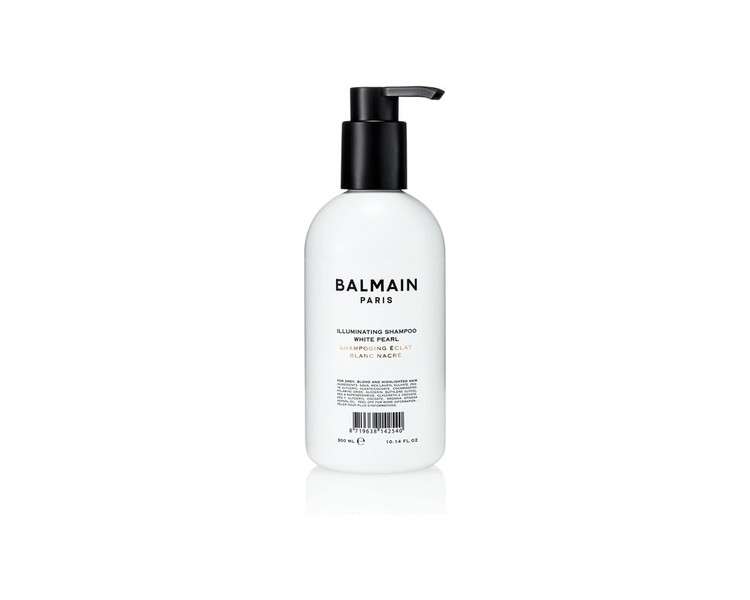 Balmain Correcting Shade Shampoo