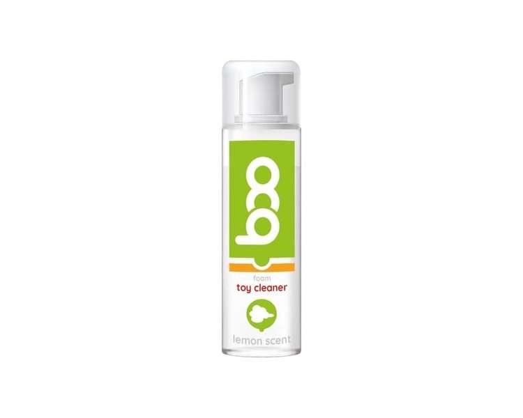 BOO Sexual Wellness Transparent 160ml