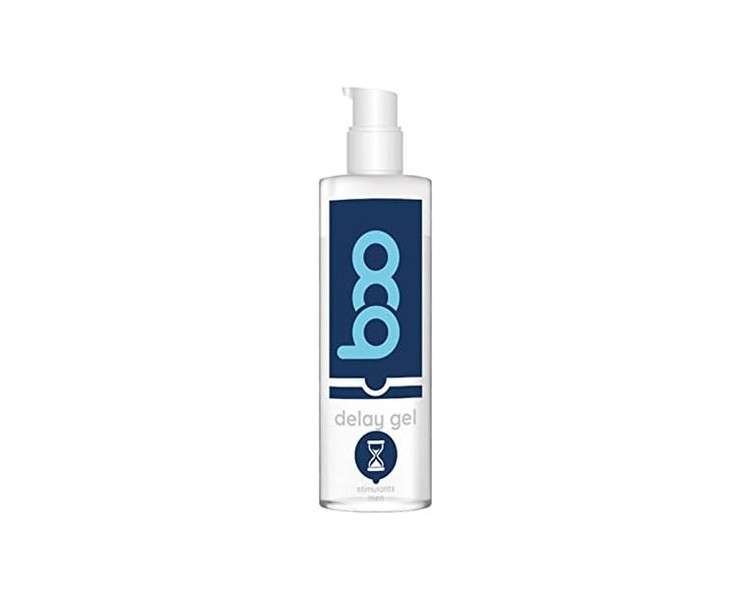 BOO Sexual Wellness Transparent 50ml