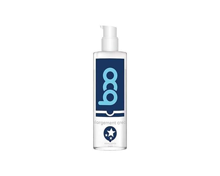 BOO Sexual Wellness Transparent 50ml