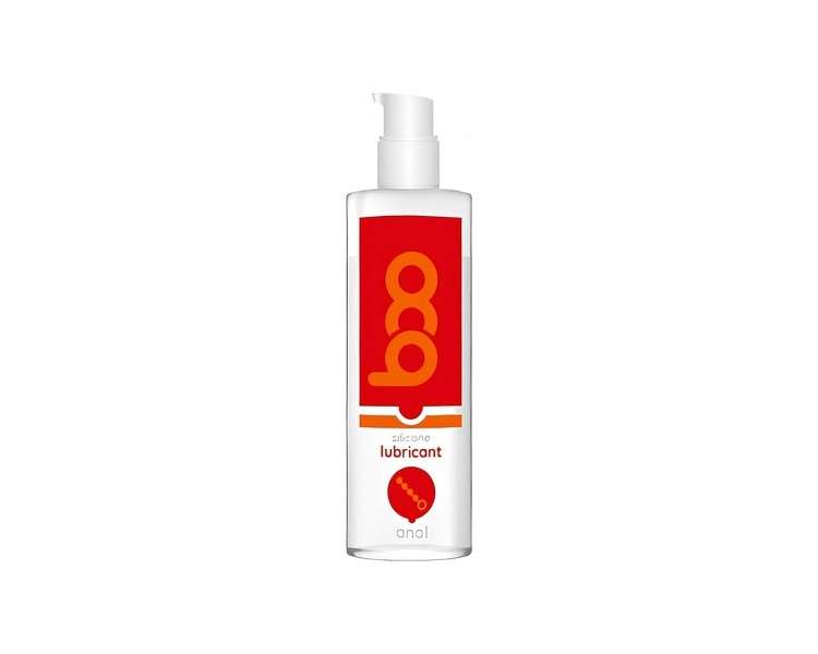 BOO Sexual Wellness Transparent 50ml