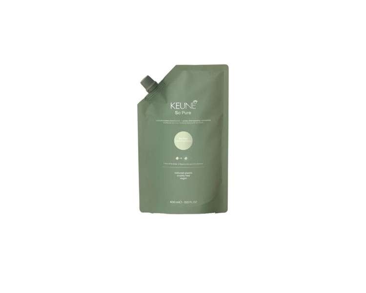 Keune So Pure Deep Cleansing Conditioner Refill 400ml