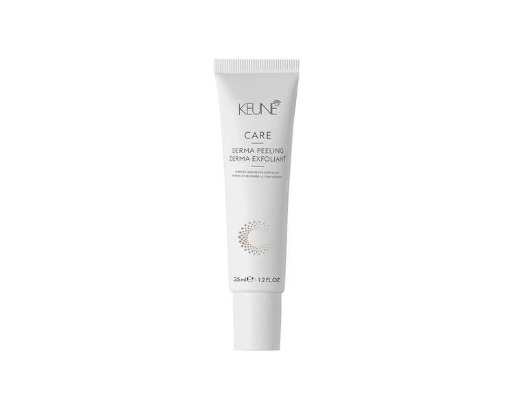 Keune Care Line Derma Sensitive Peeling 35ml