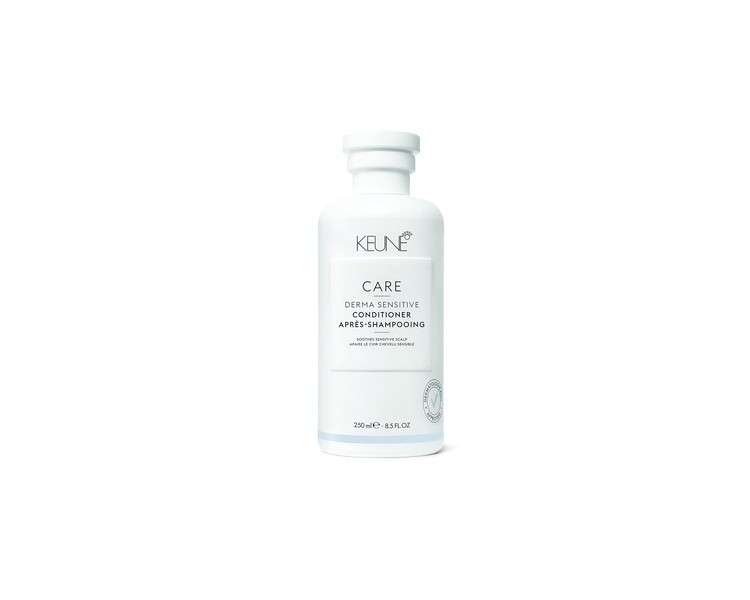 KEUNE Care Derma Sensitive Conditioner for Dry Scalp 8.5 fl. oz.