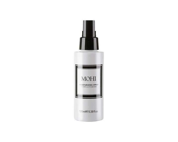 MOHI Hydrating Hair Spray 100ml