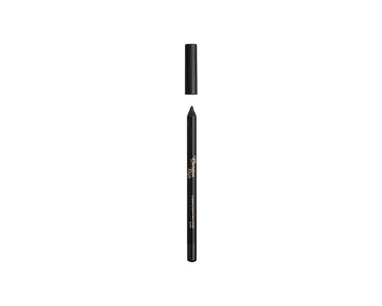 Christian Long Lasting Gel Eyeliner Pencil Black