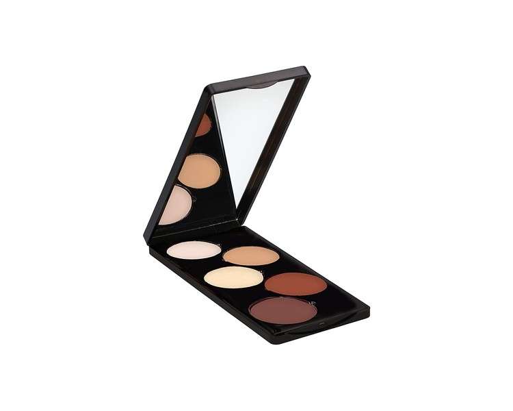 Make-Up Studio Shaping Palette Powder Light