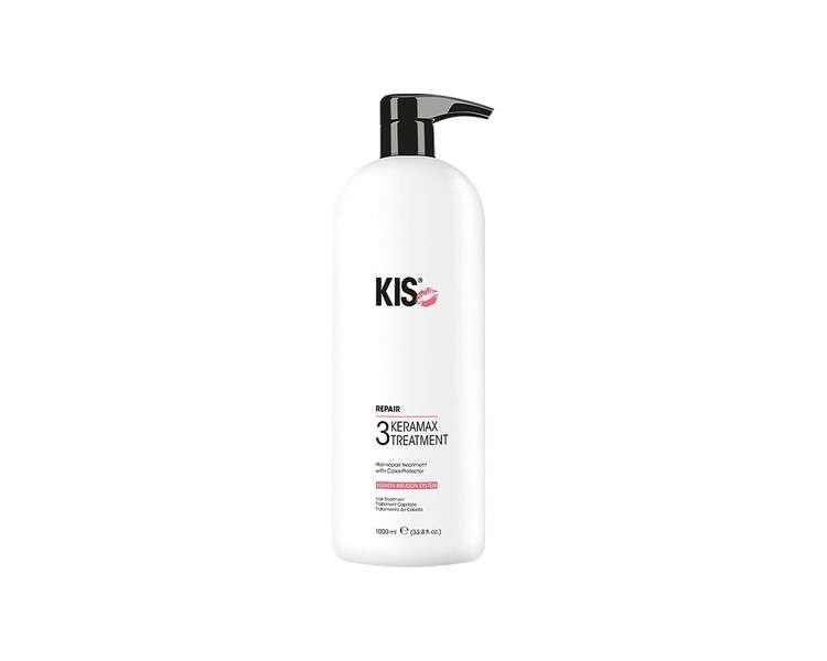 KIS KeraMax Treatment 1000ml