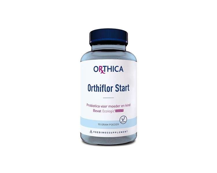 Orthica Orthiflor Start 90g Powder