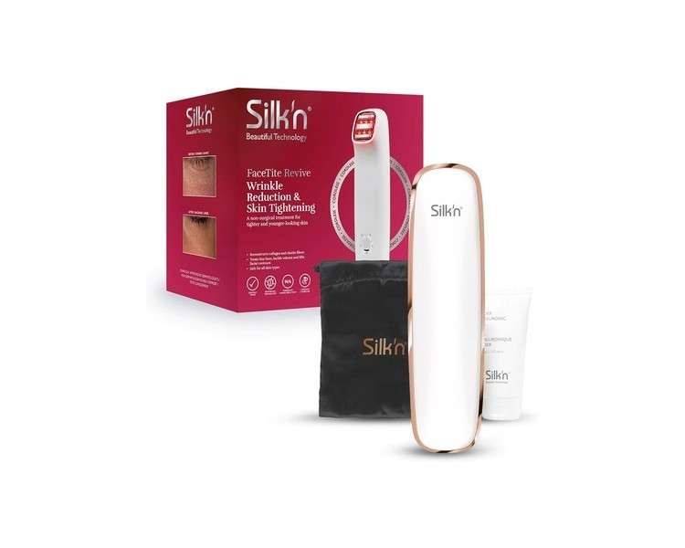 Silk'n FaceTite Revive Cordless