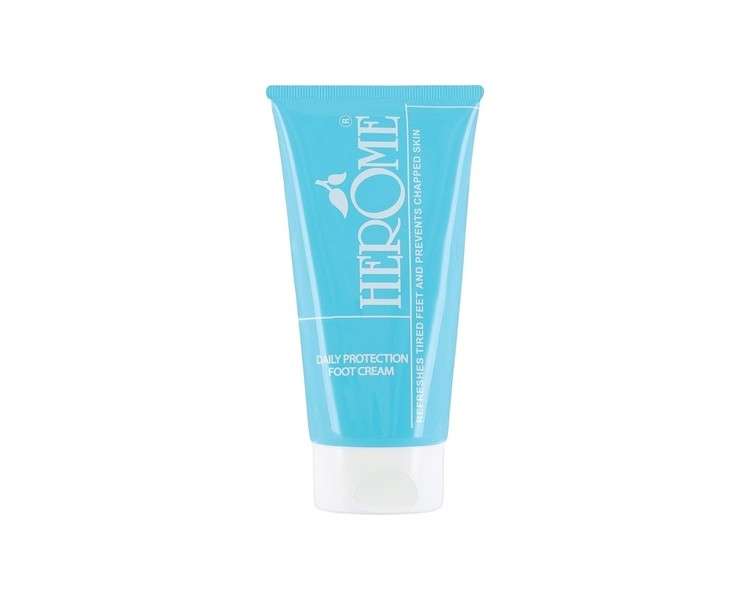 Herome Foot Care Daily Protection Foot Cream 150ml