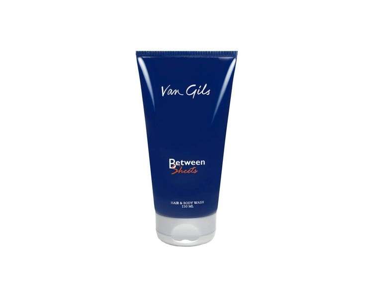 Van Gils Between Sheets Hair & Body Wash 150ml