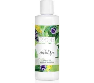 Ryor Hydrophilic Oil for Shower and Bath