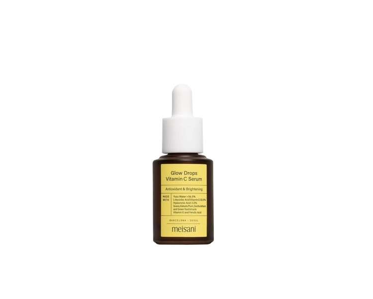 Glow Drops Vitamin C Serum